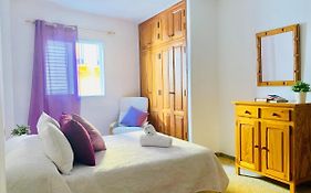 APARTAMENTOS MORA 2ºb